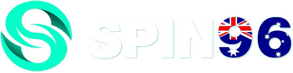 Spin96-Logo